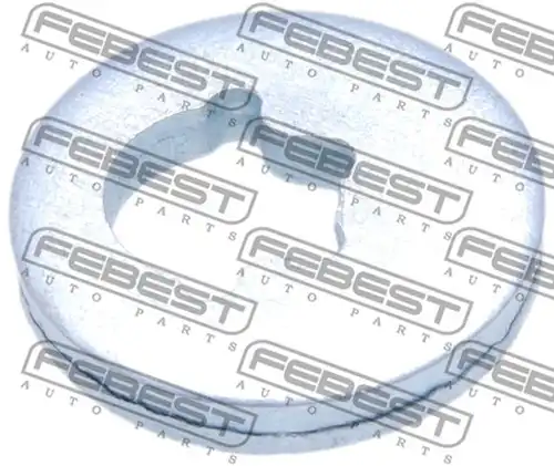Шайба за надлъжен наклон на ос FEBEST 1930-001