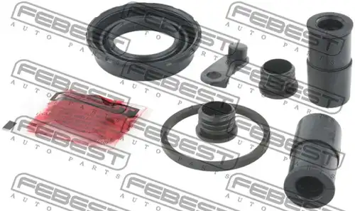 ремонтен комплект, спирачен апарат FEBEST 1975-E83R