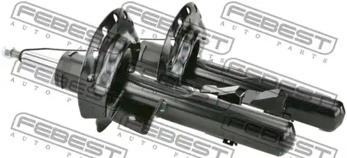 амортисьор FEBEST 21110-007F-KIT