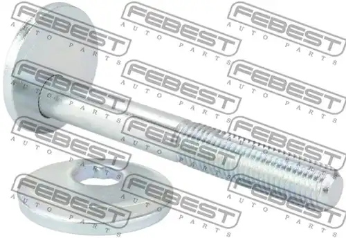 болт за регулиране на страничния наклон FEBEST 2129-002-KIT