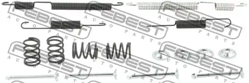  FEBEST 2204-SOULR-KIT