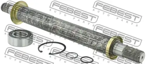 полуоска FEBEST 2212-SP2WDAT