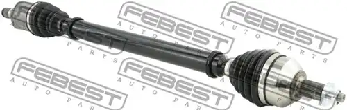 полуоска FEBEST 2314-PVRH