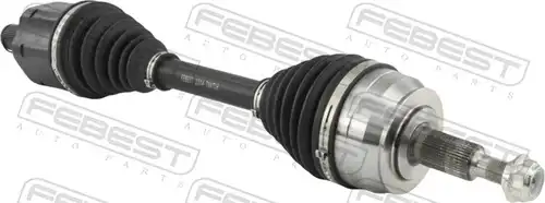 полуоска FEBEST 2314-T6ATLH