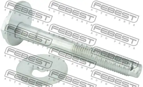 комплект болтове за корекция на щурца FEBEST 2329-002-KIT