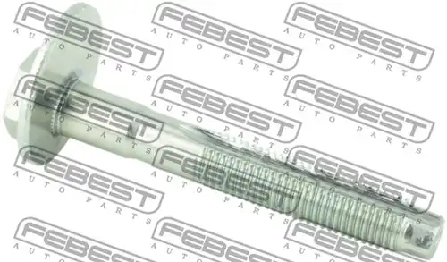 болт за регулиране на страничния наклон FEBEST 2329-003