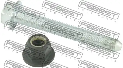 комплект болтове за корекция на щурца FEBEST 2329-004-KIT