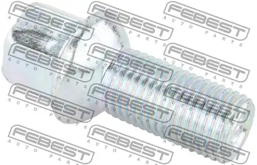 колесен болт FEBEST 2385B-002