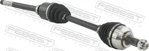 полуоска FEBEST 2514-B7MTRH