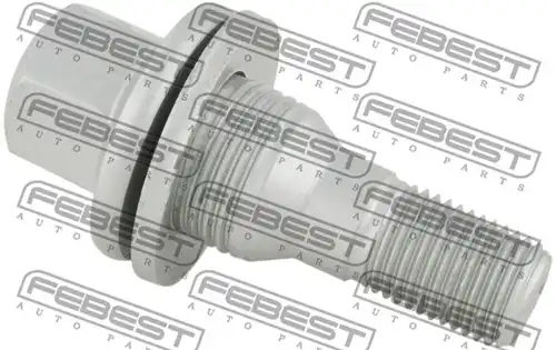 колесен болт FEBEST 2585B-001