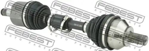 полуоска FEBEST 2714-S40LH