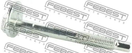 болт за регулиране на страничния наклон FEBEST 2929-001