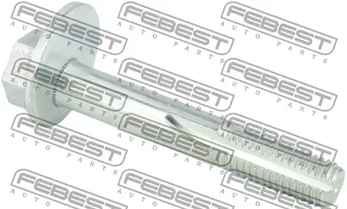 болт за регулиране на страничния наклон FEBEST 2929-003