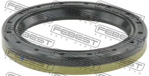 уплътнителен пръстен, главина FEBEST 95LEY-61801010X