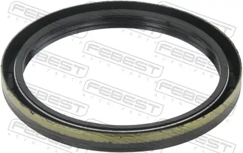 уплътнителен пръстен, главина FEBEST 95NEY-871051011X