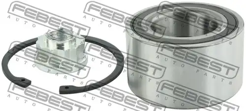 комплект колесен лагер FEBEST DAC52960050M-KIT