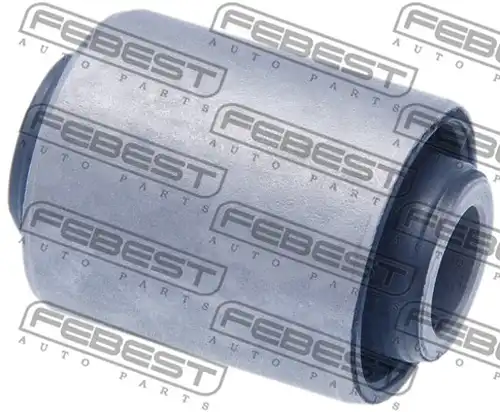 втулка, амортисьор FEBEST MAB-143