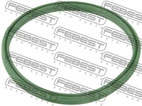 уплътнител, въздуховод турбина FEBEST RINGAH-001