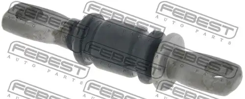 тампон за носач FEBEST TAB-463