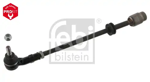 напречна кормилна щанга FEBI BILSTEIN 01121