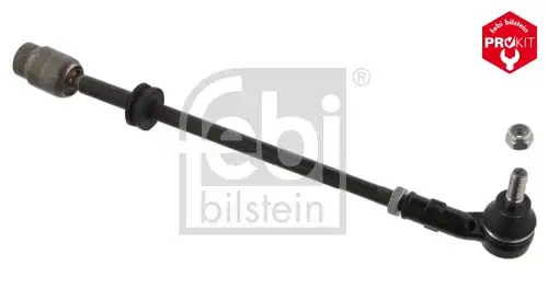 напречна кормилна щанга FEBI BILSTEIN 01127