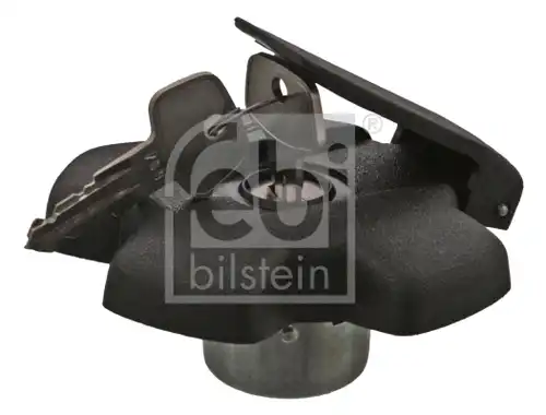 капачка, горивен резервоар FEBI BILSTEIN 01236