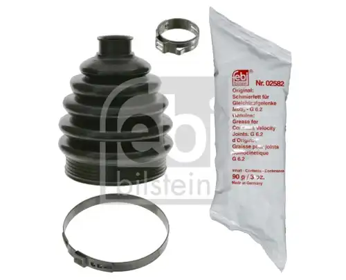 комплект маншон, полуоска FEBI BILSTEIN 01438