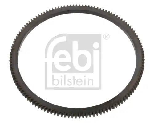 зъбен венец, маховик FEBI BILSTEIN 01452