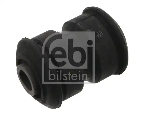 втулка, ресьорен лист FEBI BILSTEIN 01505