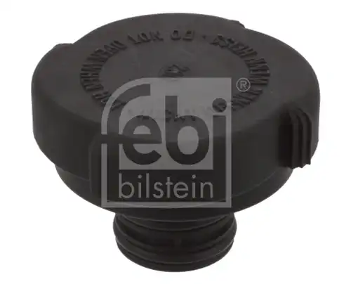 капачка, резервоар за охладителна течност FEBI BILSTEIN 01617