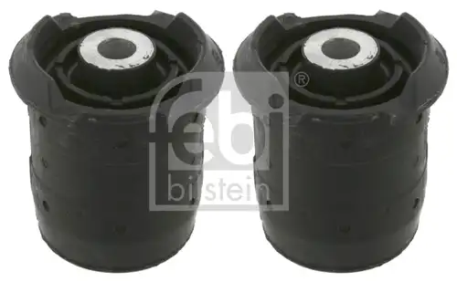 к-кт тампони на моста FEBI BILSTEIN 01677