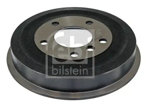 спирачен барабан FEBI BILSTEIN 01724