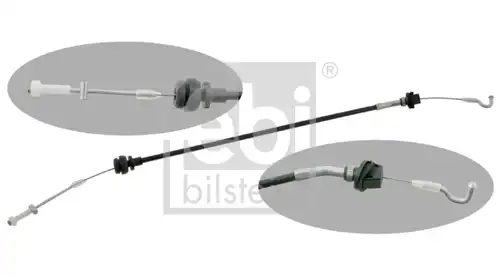 жило за газ FEBI BILSTEIN 01762