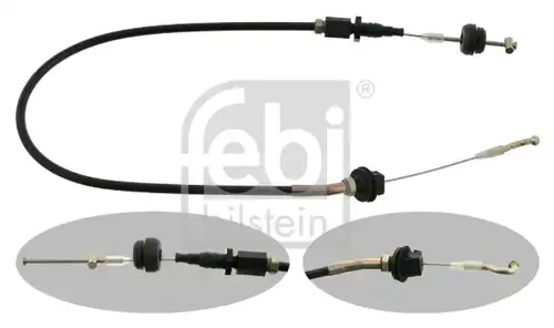 жило за газ FEBI BILSTEIN 01763