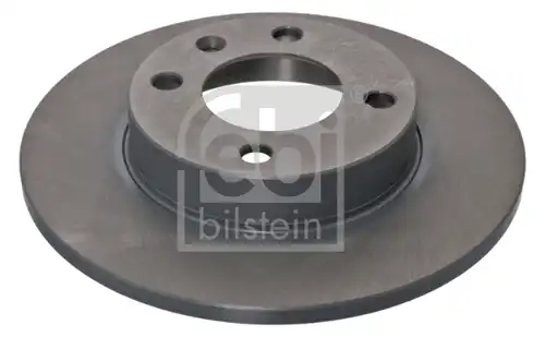 спирачен диск FEBI BILSTEIN 02122