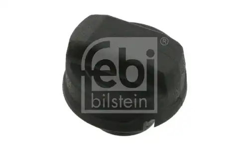 капачка, горивен резервоар FEBI BILSTEIN 02212