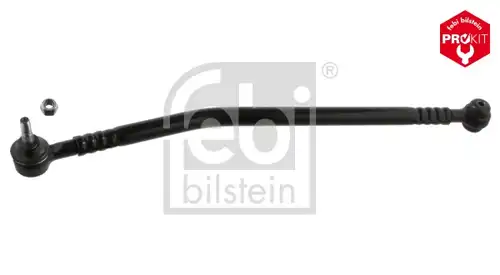 напречна кормилна щанга FEBI BILSTEIN 02236