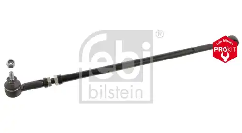 напречна кормилна щанга FEBI BILSTEIN 02266