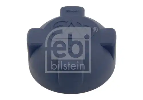 капачка, резервоар за охладителна течност FEBI BILSTEIN 02269