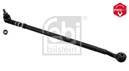 напречна кормилна щанга FEBI BILSTEIN 02277