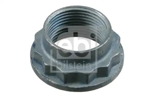 Гайка, шпиндел FEBI BILSTEIN 02346