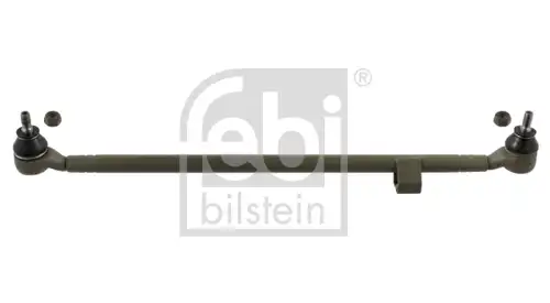 напречна кормилна щанга FEBI BILSTEIN 02382