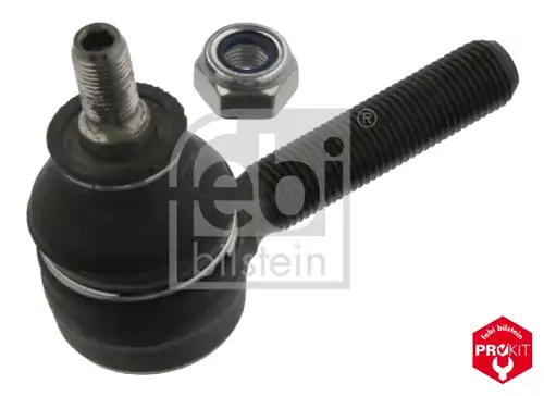 накрайник на напречна кормилна щанга FEBI BILSTEIN 02384