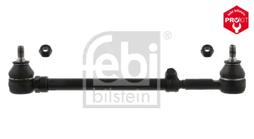 напречна кормилна щанга FEBI BILSTEIN 02385