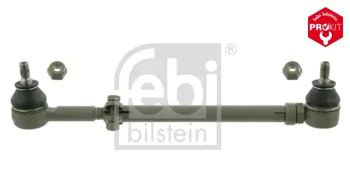 напречна кормилна щанга FEBI BILSTEIN 02386