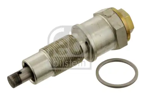 обтегач, ангренажна верига FEBI BILSTEIN 02481