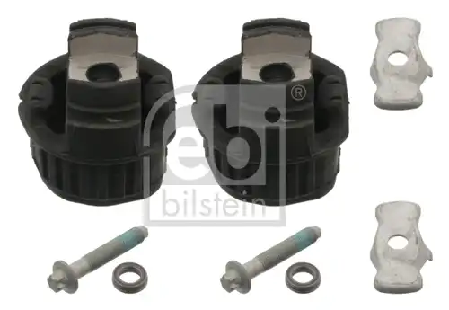 к-кт тампони на моста FEBI BILSTEIN 02497