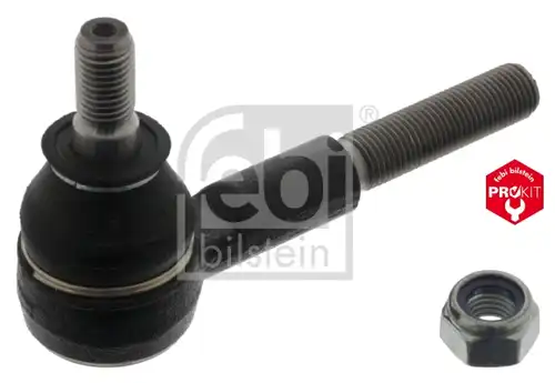 накрайник на напречна кормилна щанга FEBI BILSTEIN 02643