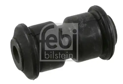 втулка, окачваща скоба на ресьора FEBI BILSTEIN 02881