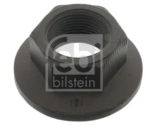 Гайка, шпиндел FEBI BILSTEIN 03105